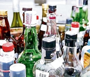 Mañana inicia la Ley Seca en inmediaciones de La Villa