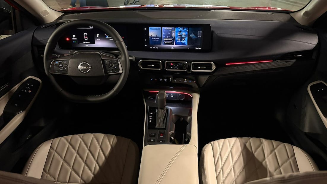 Foto: Bruno Dagio. El Universal