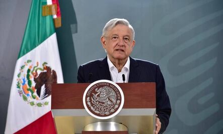 A pesar de protestas, mayoría de mexicanos me respaldan y apoyan: AMLO
