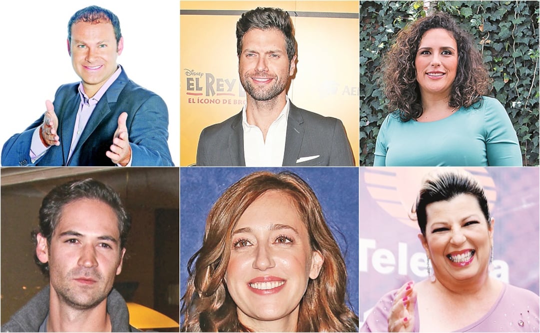 (FOTO: ARCHIVO EL UNIVERSAL)