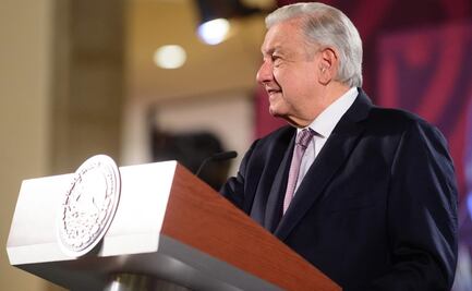 “La extorsión es como una asignatura pendiente”, reconoce AMLO