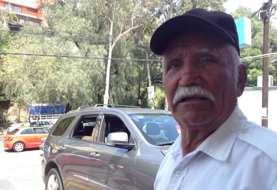 Foto: Rebeca Jimenez / EL UNIVERSAL