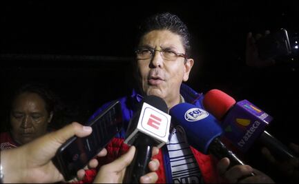 Fidel Kuri, con varias demandas contra la FMF; quiere volver a la Liga MX
