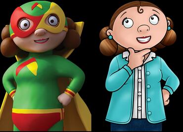 Desenmascaran a Mamá Lucha