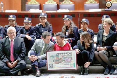 Festejan a artistas con discapacidad