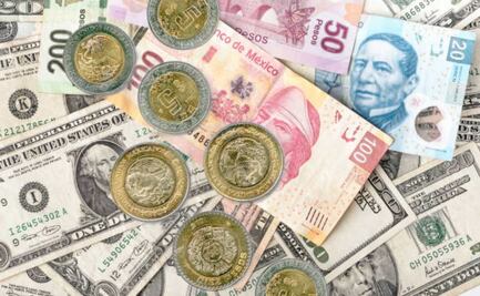 Precio del dólar hoy: Peso se aprecia frente al dólar ante expectativa de que Suprema Corte de EU analice aranceles de Trump