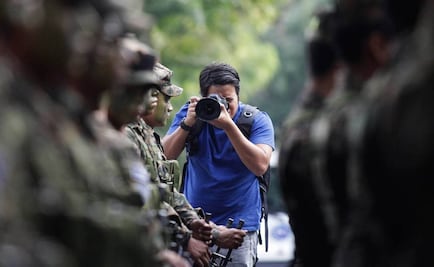 El Premio Gabriel García Márquez galardona el "periodismo incómodo"