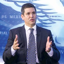 Depender de PGR nos frenó: fiscal de FEPADE