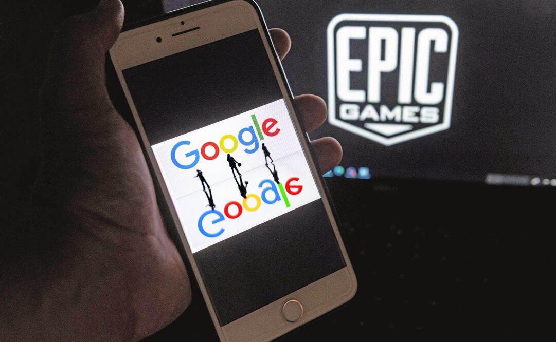 NTY informa que el jurado de San Francisco consideró que Google había mantenido un monopolio en el mercado de tiendas de aplicaciones. Foto: Especial