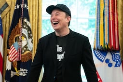 Elon Musk rompe todos los récords: SpaceX se dispara y lo convierte en el primer billonario del mundo. ¿Cuánto dinero tiene?