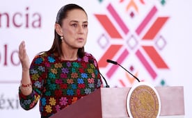 Sheinbaum: "No podemos permitir el maltrato a nuestros hermanos"; alista acciones jurídicas tras muerte de mexicano a manos de ICE
