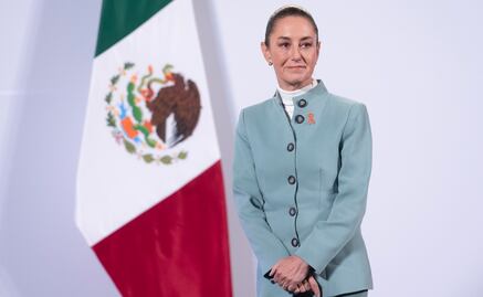 Morena celebra alta aprobación de Sheinbaum como respaldo a la 4T; oposición advierte que “ninguna luna de miel es eterna”