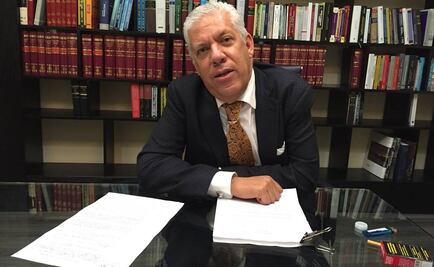 Confía defensa que Elba no volverá a prisión