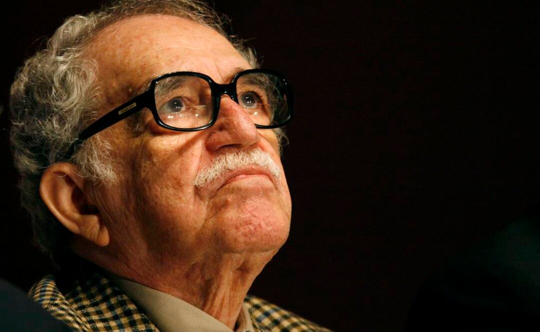 El Nobel colombiano fue objeto de un simposio organizado por la Universidad de Texas en Austin . (FOTO: Archivo EL UNIVERSAL)