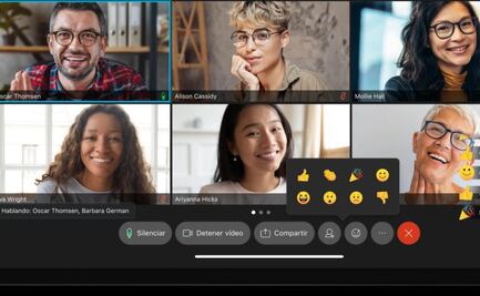 Cisco Webex añadirá función de traducción en tiempo real en más de 100 idiomas