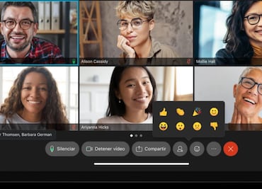 Cisco Webex añadirá función de traducción en tiempo real en más de 100 idiomas