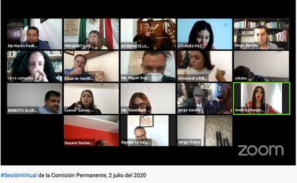 PRD lamenta falta de apoyo de Morena a capitalinos durante pandemia