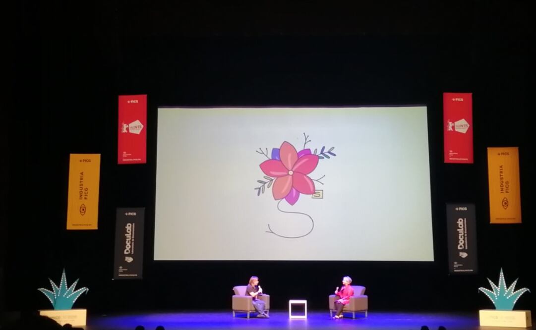 Foto: Araceli García/EL UNIVERSAL 