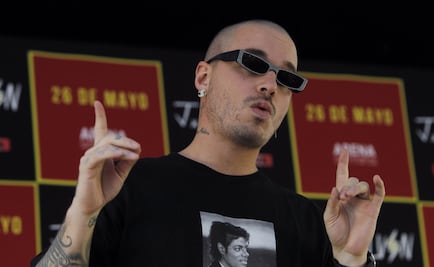 Los que se dicen detractores del reggaetón saldrán del clóset: J Balvin