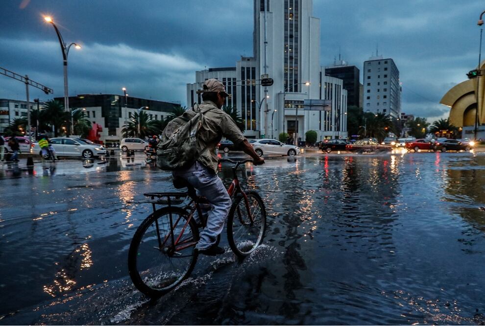 Foto: Yadín Xolalpa/EL UNIVERSAL