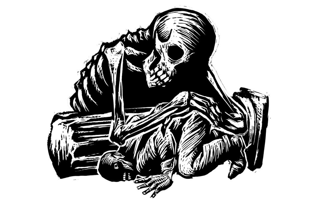 Guerrero bajo la sombra