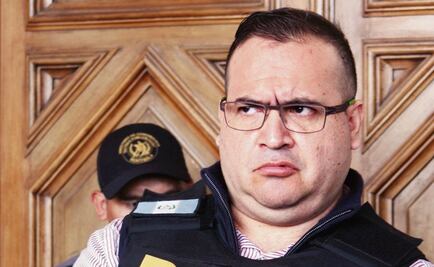 FGR impugna amparo a Moisés Mansur Cysneiros, colaborador de Javier Duarte