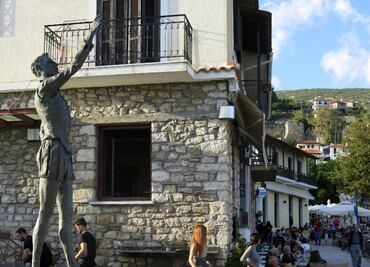 Miguel de Cervantes, un inmortal de Lepanto