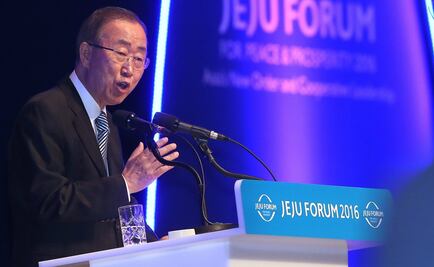 ONU insta a Corea del Norte a detener “provocaciones”