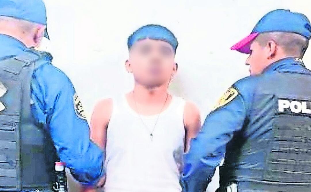 En el reclutamiento de menores de edad influye la idealización de la vida delictiva y la falta de leyes para que los menores sean juzgados como adultos, advierten especialistas. Foto: Archivo / EL UNIVERSAL