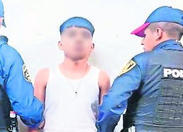 Crisis y narcocultura, origen de reclutamiento de menores, aseguran expertos