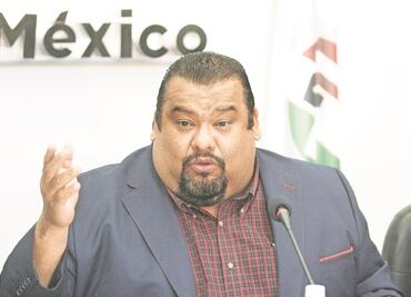 Excolaboradora de Cuauhtémoc Gutiérrez de la Torre obtiene amparo contra orden de aprehensión