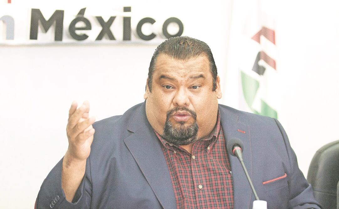 Foto: Archivo / Cuartoscuro 