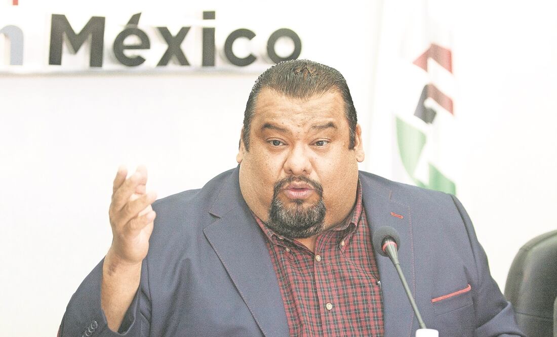 Foto: Archivo / Cuartoscuro