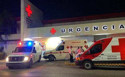 Gemelas de 4 años mueren ahogadas en una alberca en Culiacán