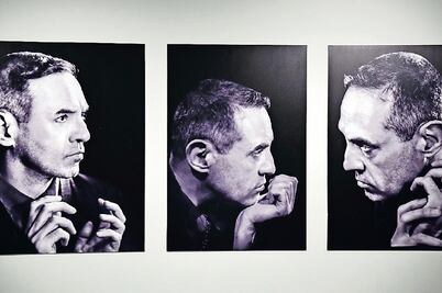 Las múltiples facetas de Xul Solar llegan al Museo Carrillo Gil