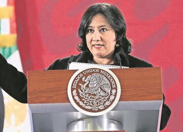 Valor comercial de patrimonio Sandoval - Ackerman es una especulación: SFP a Loret