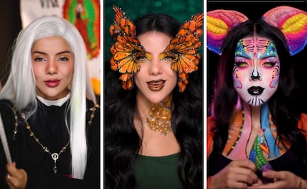 Nuevo 'Trend Mexa' de Doris Jocelyn arrasa en TikTok con homenaje a México por Día de la Independencia