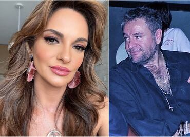 Mariana Seoane dice que la prensa ya le espantó el romance con "Güero" Castro: "Ya valió"