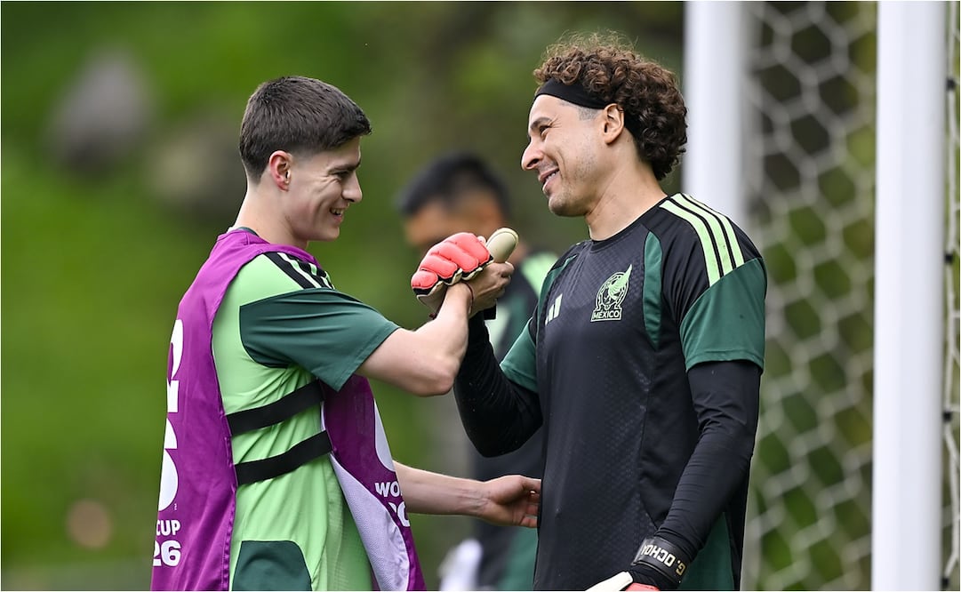 FOTO: IMAGO7- Javier Aguirre da tarde libre a la Selección Mexicana tras su victoria sobre Ecuador