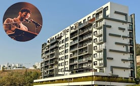 ¿Cómo es el fraccionamiento ‘Grand Viure’?; tecladista de Camilo Séptimo es asesinado en Zona Esmeralda de Atizapán