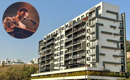 ¿Cómo es el fraccionamiento ‘Grand Viure’?; tecladista de Camilo Séptimo es asesinado en Zona Esmeralda de Atizapán