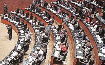 Senado aprueba como delito grave el portar armas ilegales