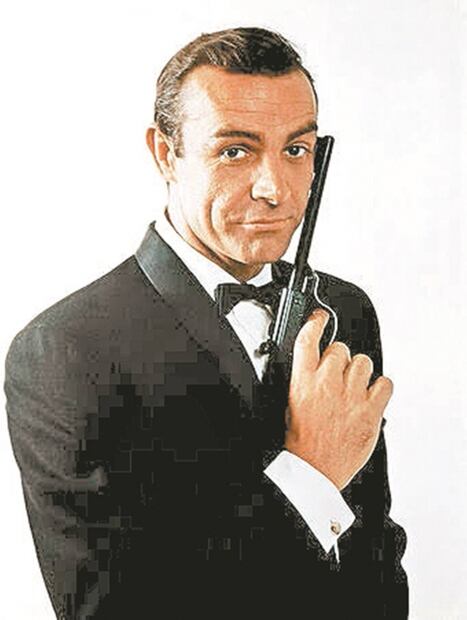 Hamilton, un héroe que cambia pañales