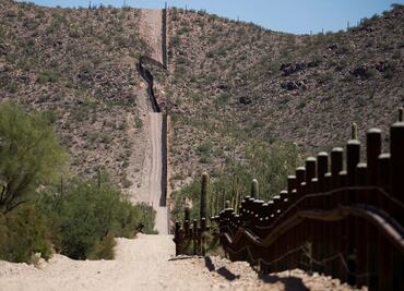 Alcaldes de Sonoyta, Peñasco y Caborca se reúnen con jefe de la CBP por cierre de cruce fronterizo
