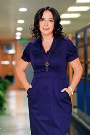 “Cercanos a Morena no son idóneos”: Maite Azuela sobre perfiles a consejeros del INE