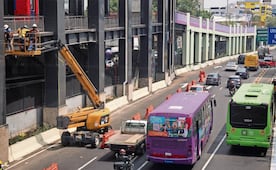 Se va México del Mundial y aún siguen las obras
