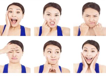 Existen 4 tipos de personalidades ¿Cuál es la tuya?