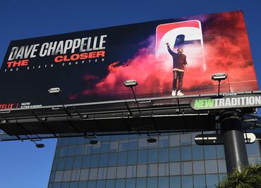 Netflix, en medio de la polémica por defender programa con contenido transfóbico