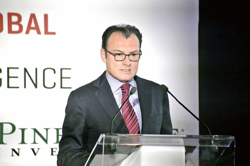 FOTO. ARCHIVO EL UNIVERSAL