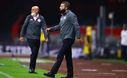 Chepo asegura que su puesto no corría peligro